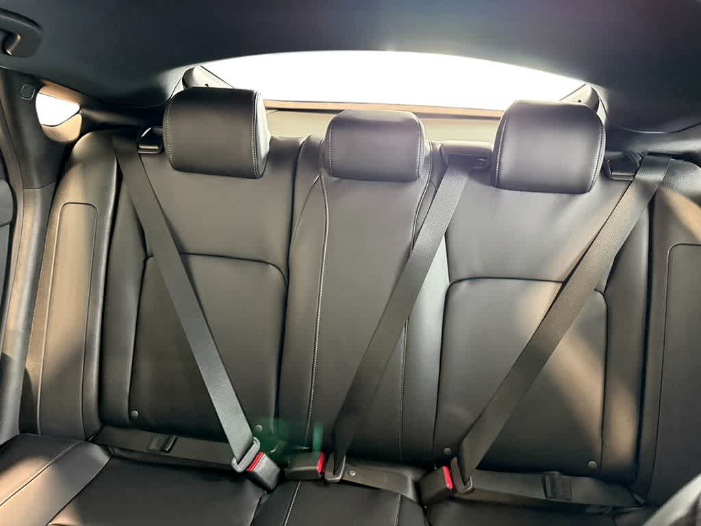 2026 Acura Integra w/A-Spec Package