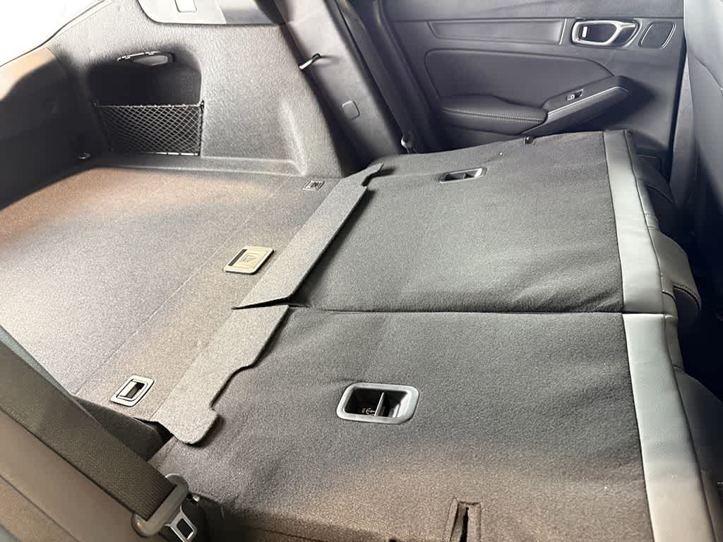 2026 Acura Integra w/A-Spec Package