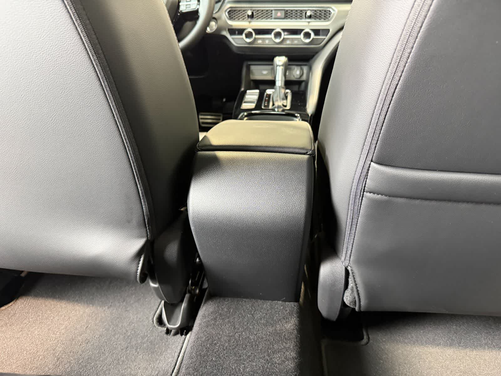 2026 Acura Integra w/A-Spec Package