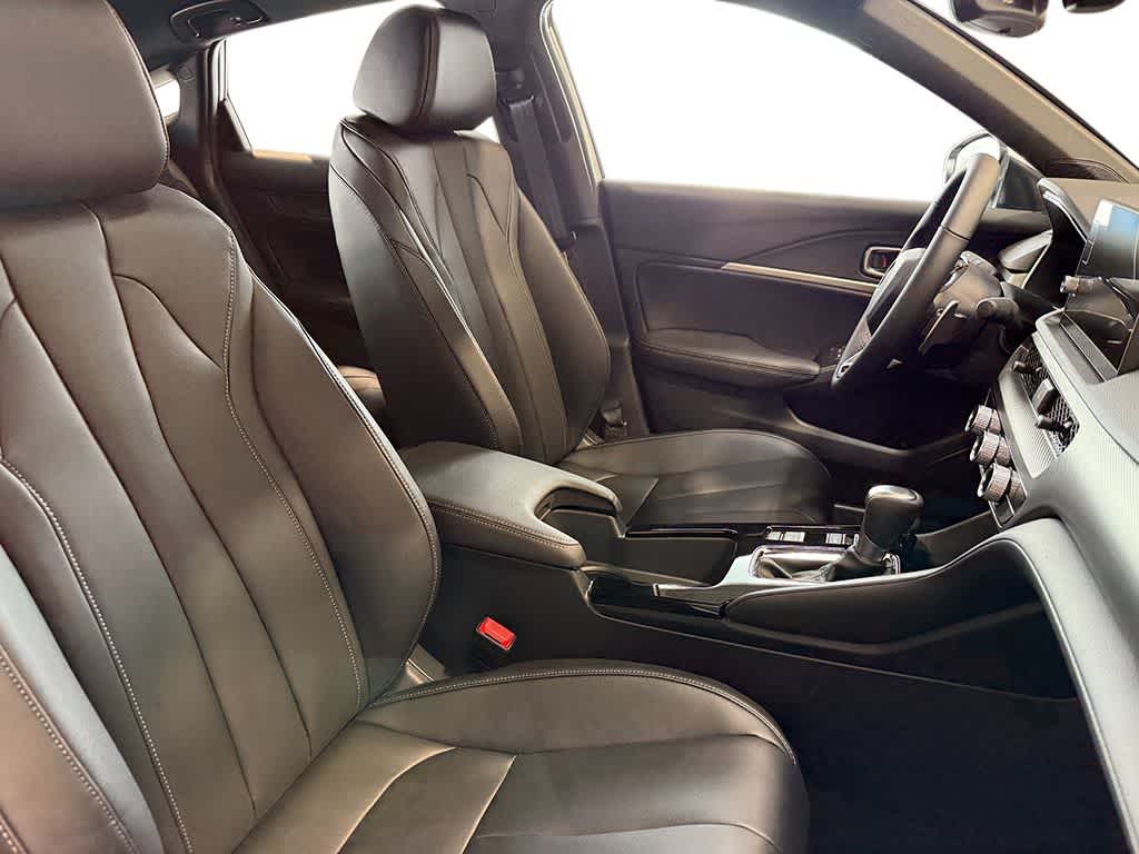 2026 Acura Integra w/A-Spec Package