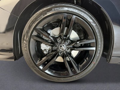 2026 Acura Integra w/A-Spec Package