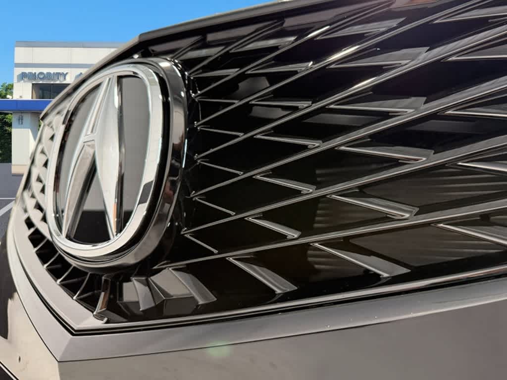 2026 Acura Integra w/A-Spec Package