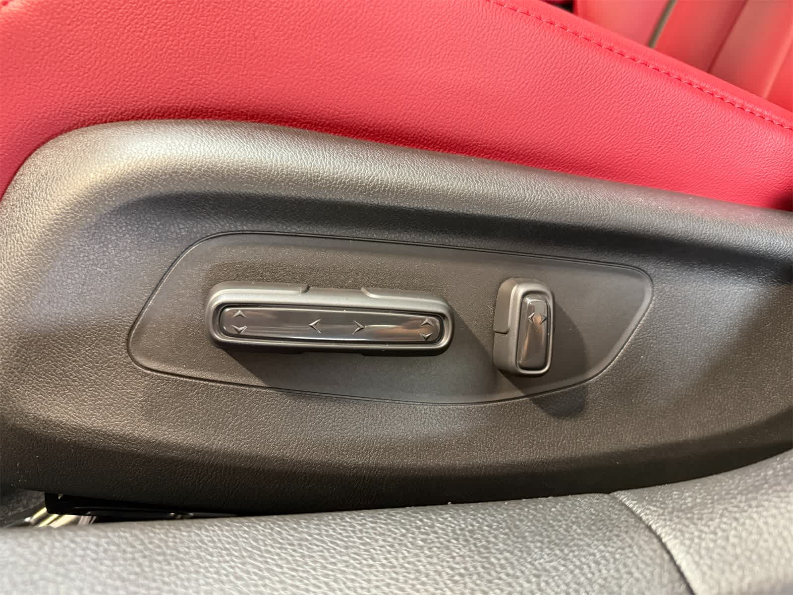 2026 Acura Integra w/A-Spec Package