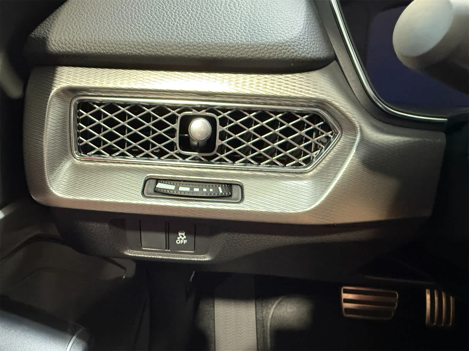 2026 Acura Integra w/A-Spec Package