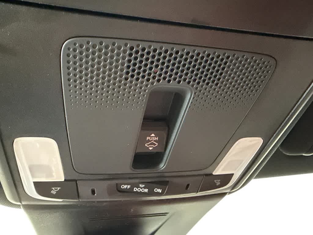 2026 Acura Integra w/A-Spec Package