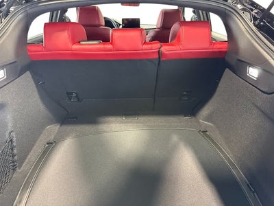 2026 Acura Integra w/A-Spec Package