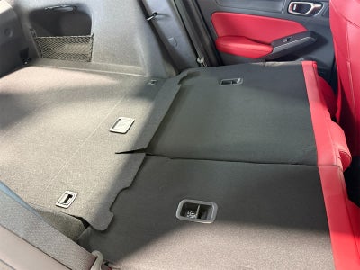 2026 Acura Integra w/A-Spec Package