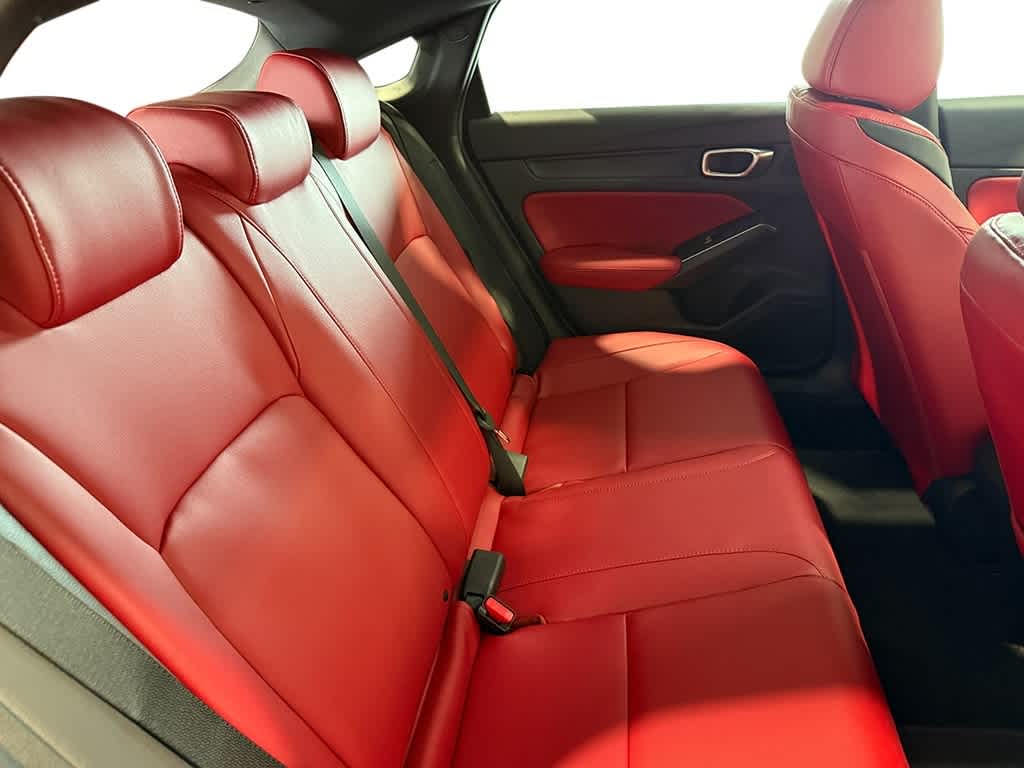 2026 Acura Integra w/A-Spec Package