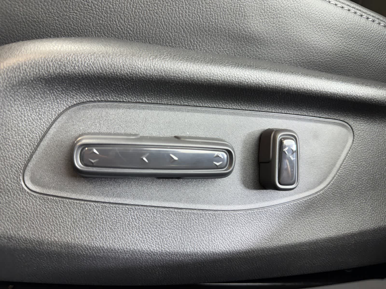 2026 Acura Integra w/A-Spec Package