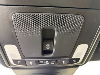 2026 Acura Integra w/A-Spec Package