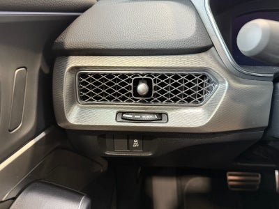 2026 Acura Integra w/A-Spec Package