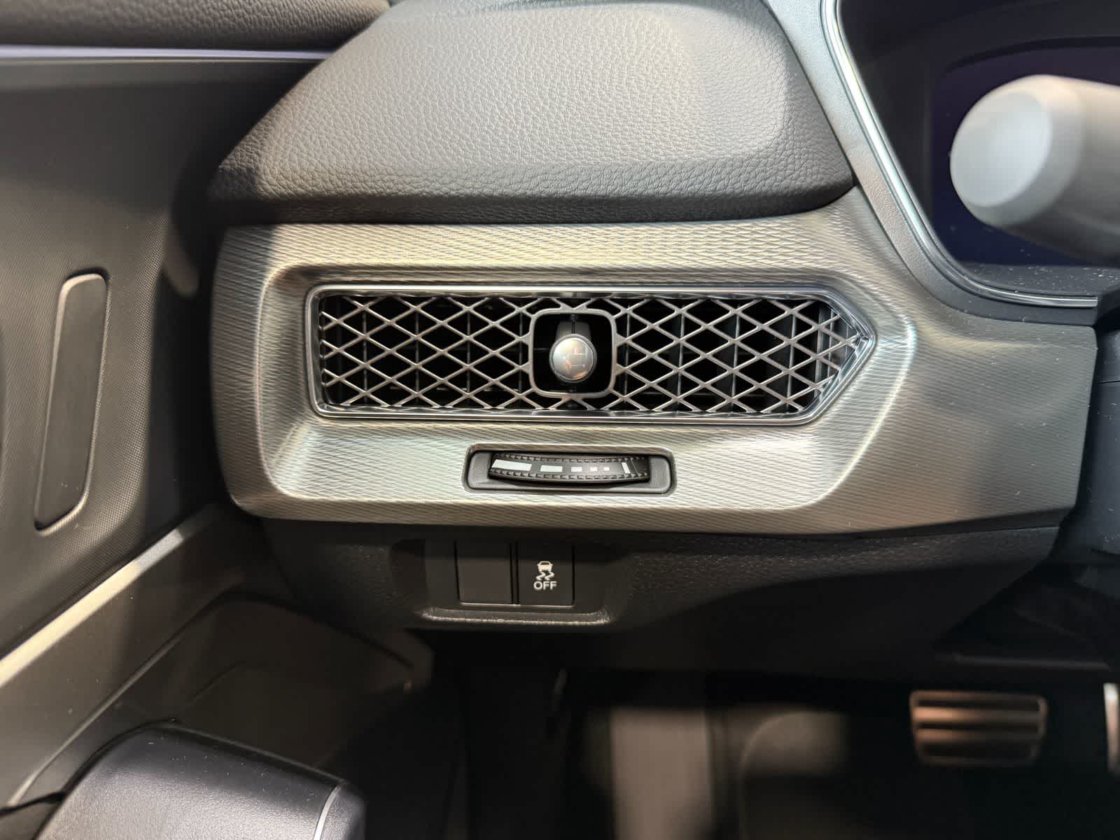 2026 Acura Integra w/A-Spec Package