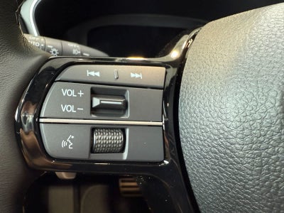 2026 Acura Integra w/A-Spec Package