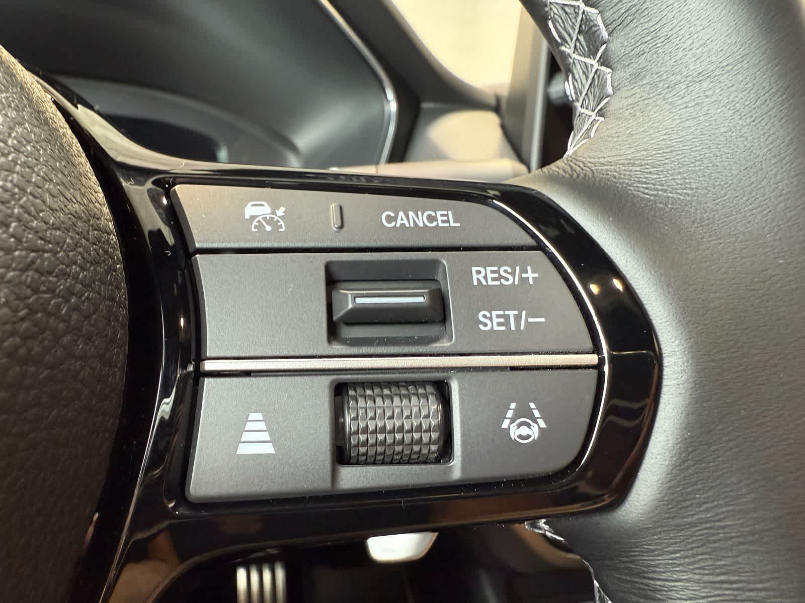 2026 Acura Integra w/A-Spec Package