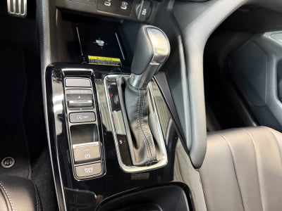 2026 Acura Integra w/A-Spec Package