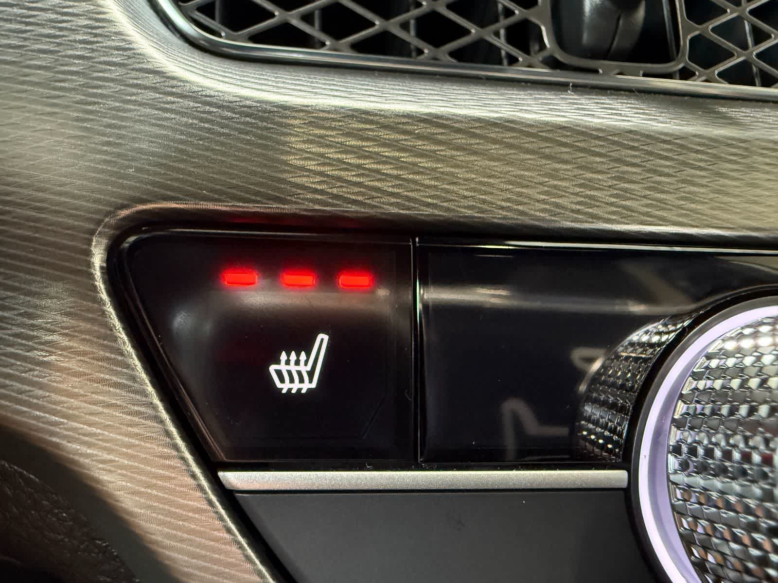 2026 Acura Integra w/A-Spec Package