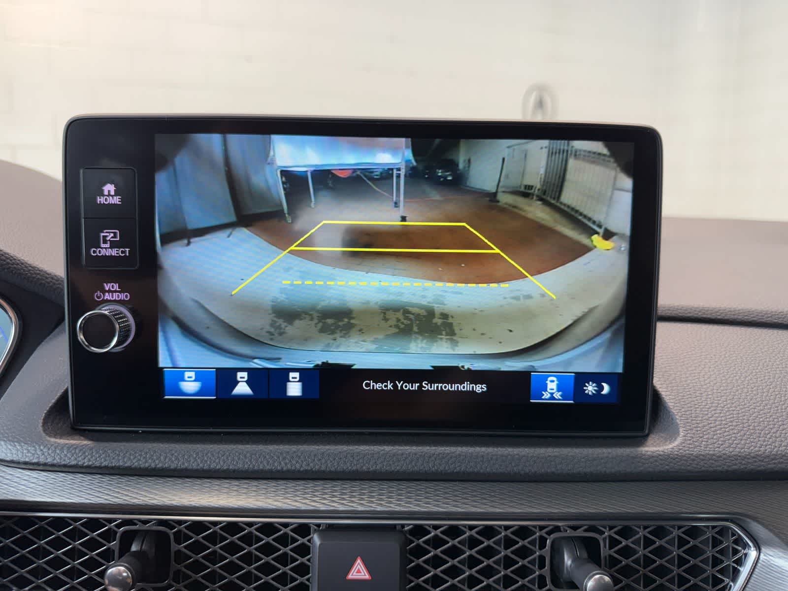 2026 Acura Integra w/A-Spec Package