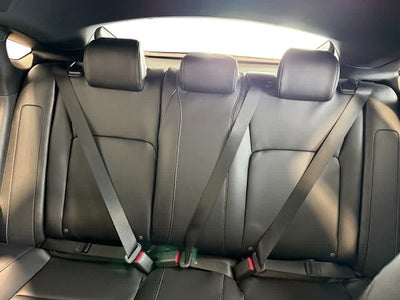 2026 Acura Integra w/A-Spec Package