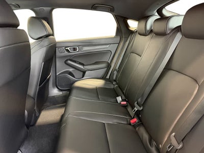 2026 Acura Integra w/A-Spec Package