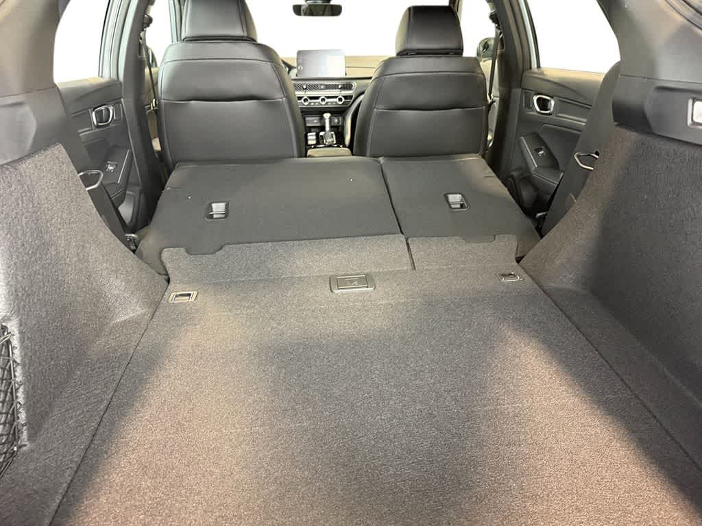 2026 Acura Integra w/A-Spec Package