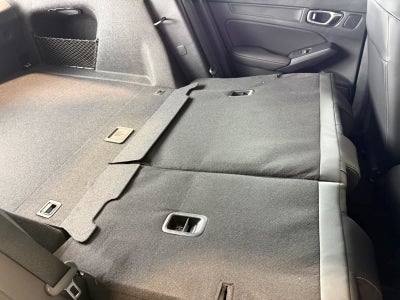 2026 Acura Integra w/A-Spec Package