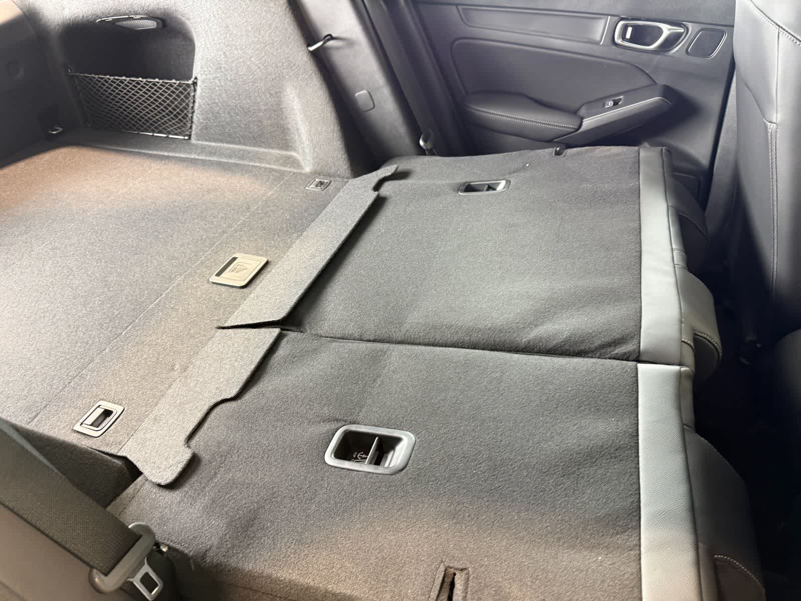 2026 Acura Integra w/A-Spec Package