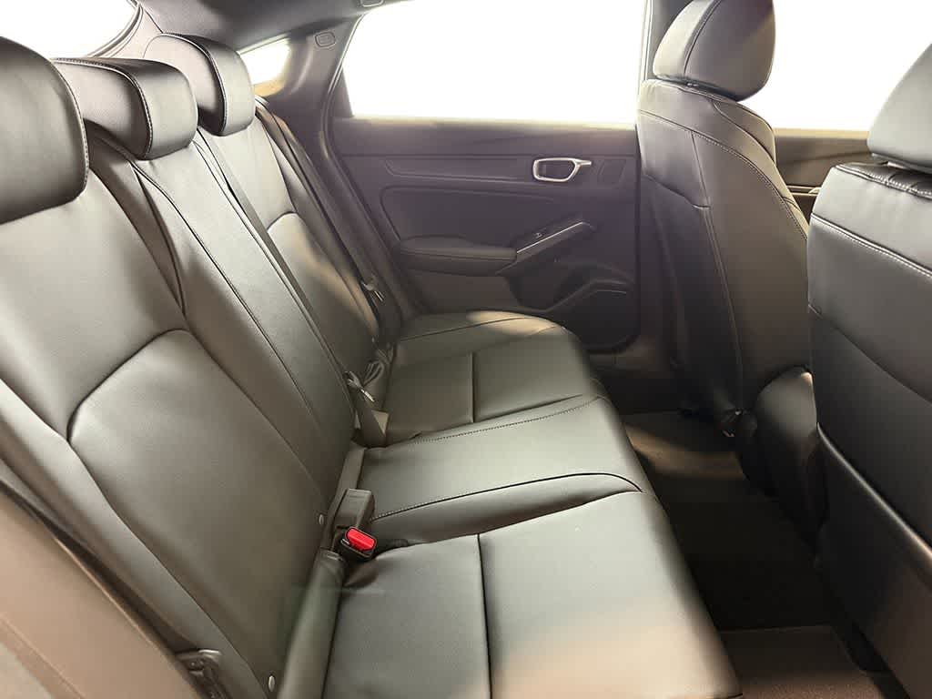 2026 Acura Integra w/A-Spec Package