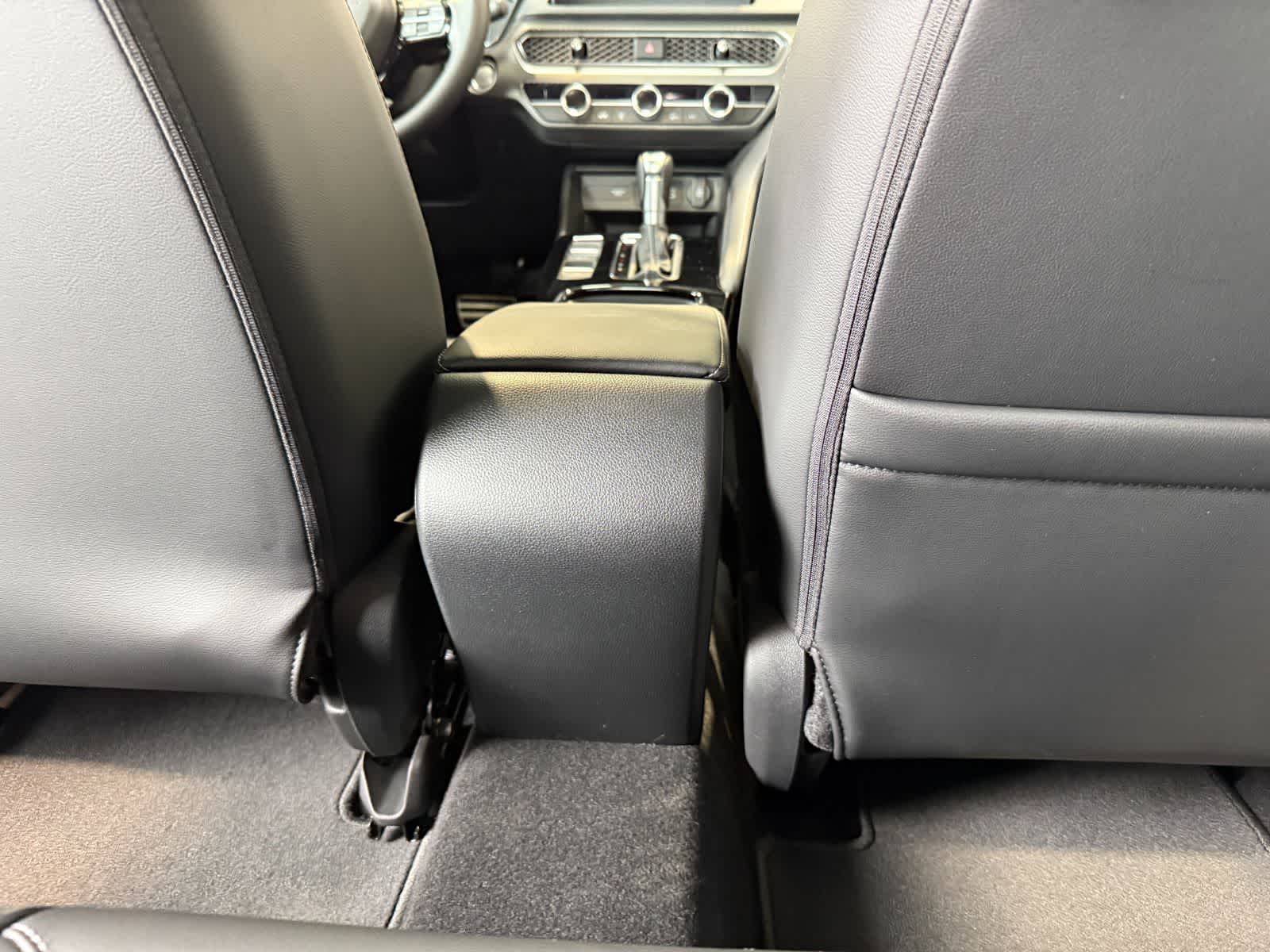 2026 Acura Integra w/A-Spec Package