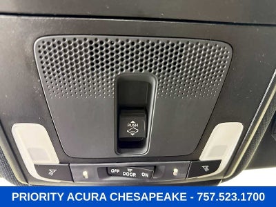 2026 Acura Integra w/A-Spec Package