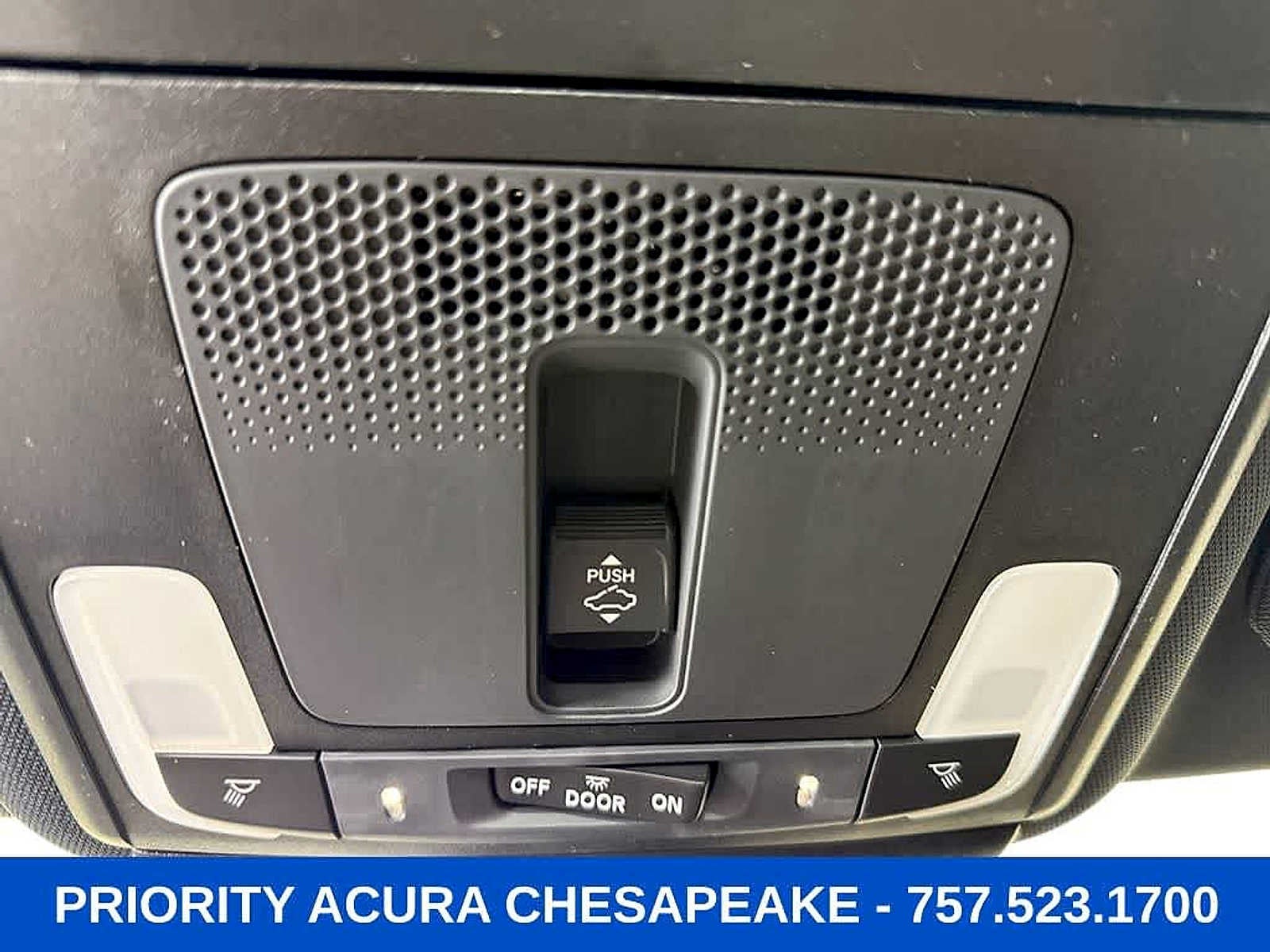 2026 Acura Integra w/A-Spec Package
