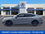 2026 Acura Integra w/A-Spec Package