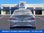 2026 Acura Integra w/A-Spec Package