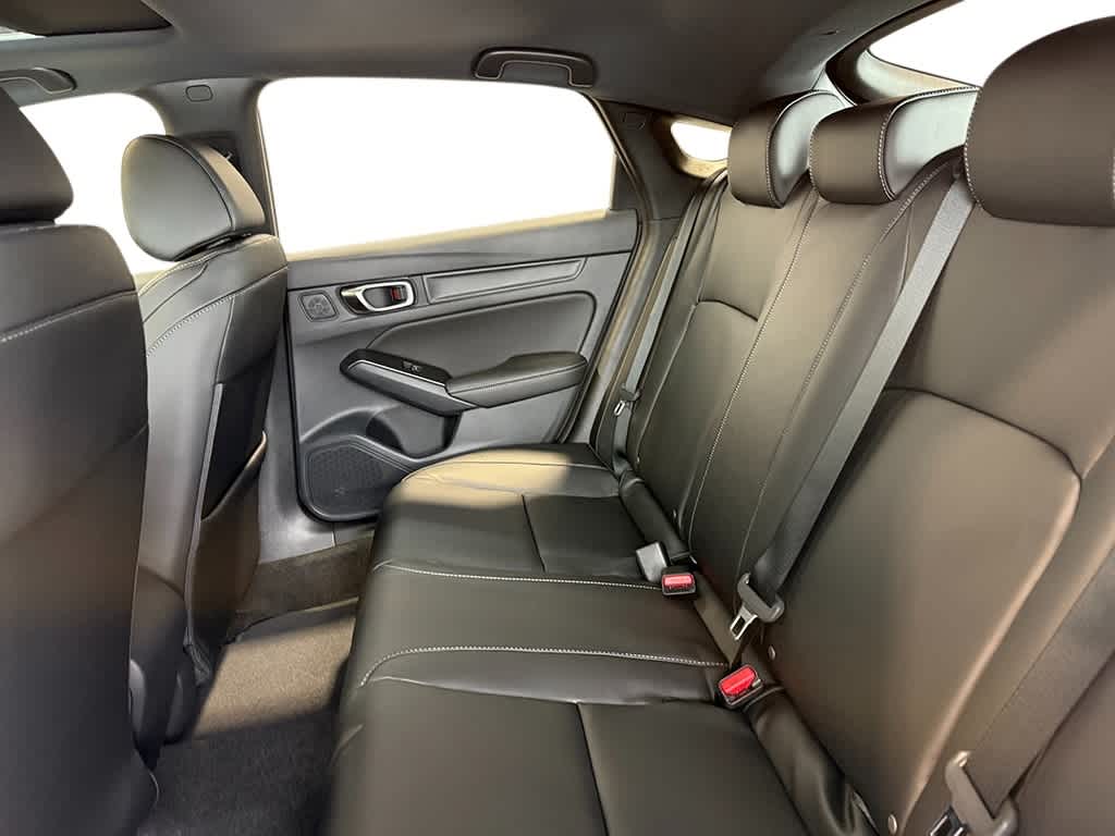 2026 Acura Integra w/A-Spec Package