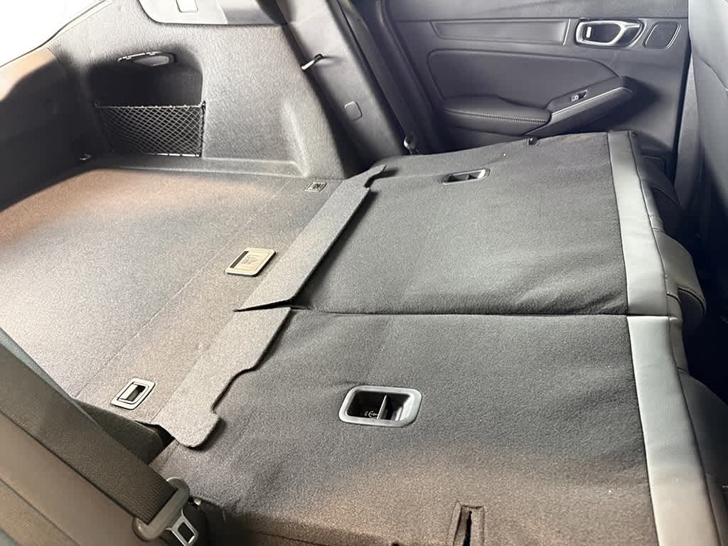 2026 Acura Integra w/A-Spec Package