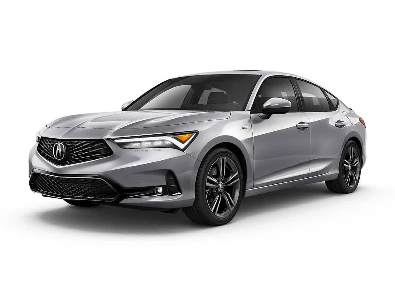2023 Acura Integra A-SPEC