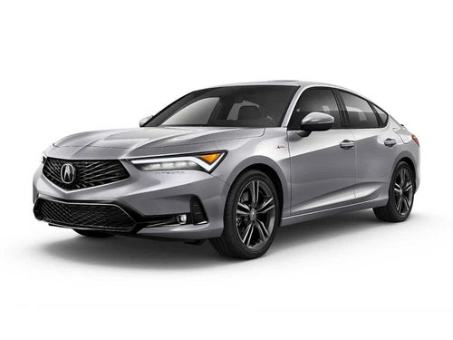 2023 Acura Integra A-SPEC