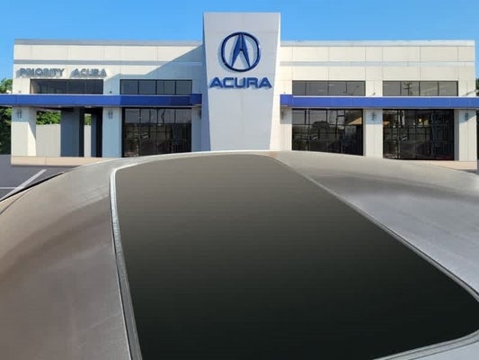 2024 Acura Integra w/A-Spec Package in Virginia Beach, VA - Priority Auto Group