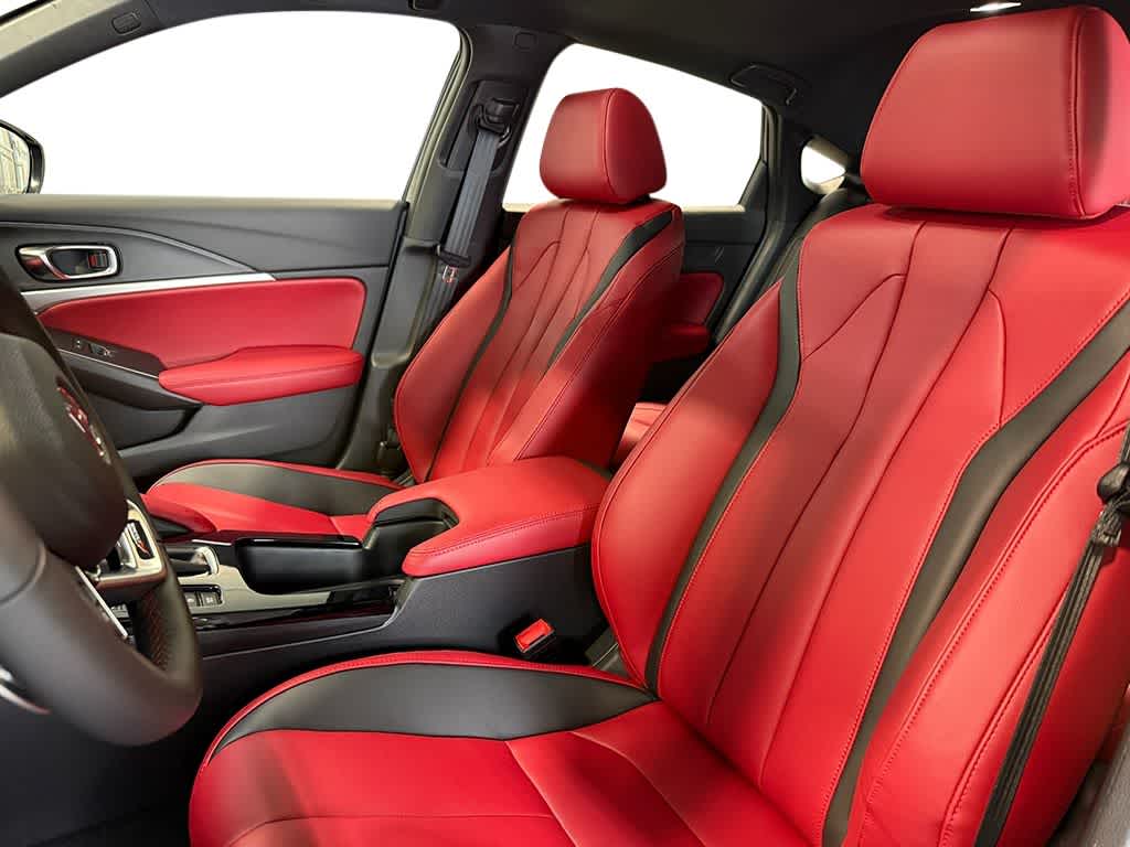 2026 Acura Integra w/A-Spec Package