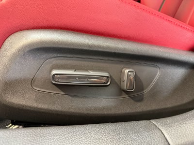 2026 Acura Integra w/A-Spec Package