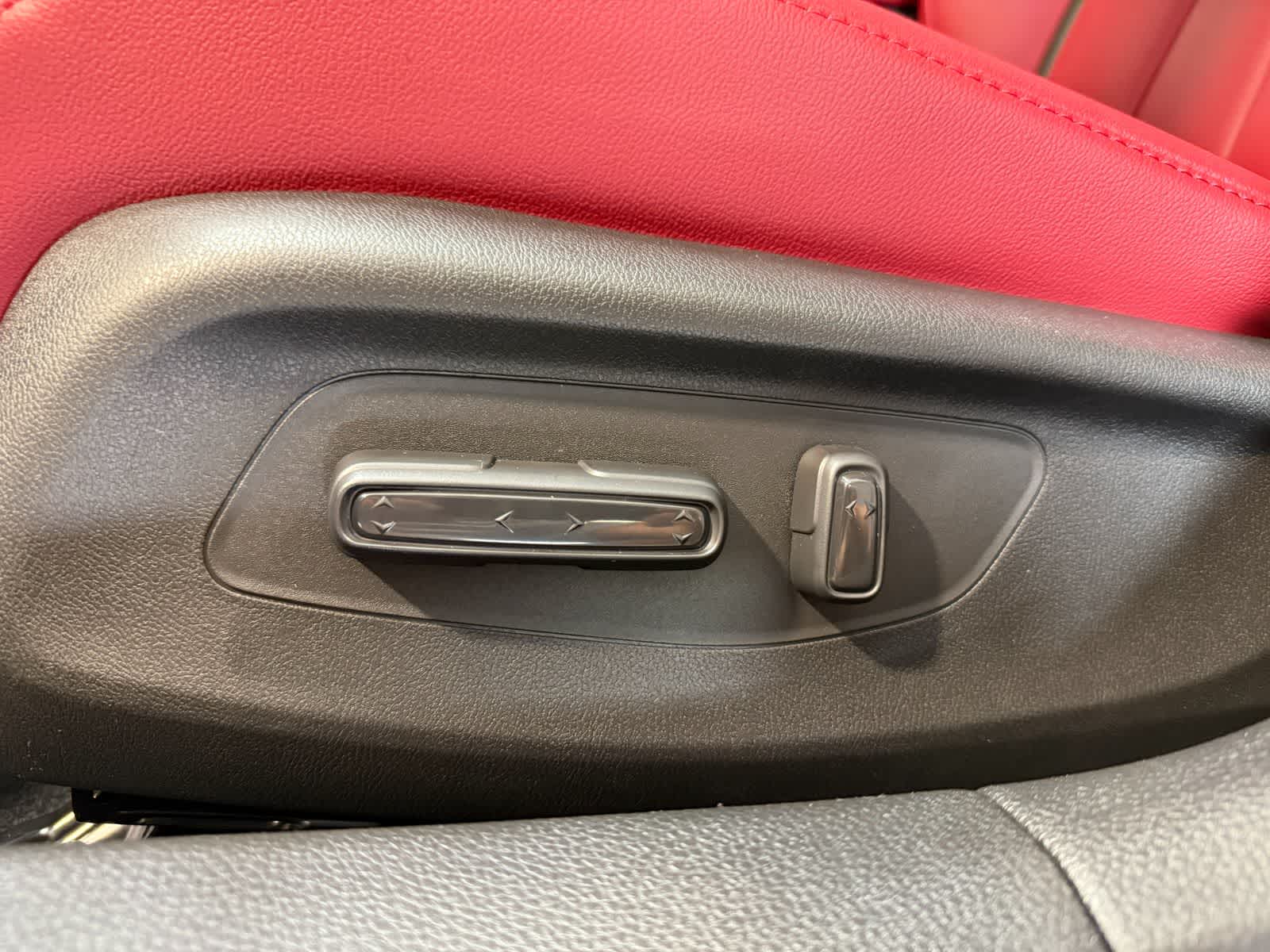 2026 Acura Integra w/A-Spec Package