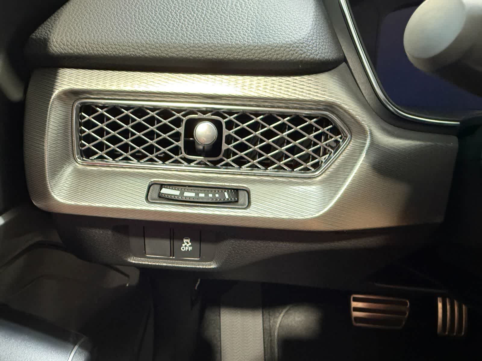 2026 Acura Integra w/A-Spec Package