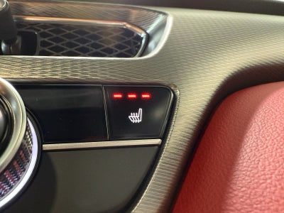 2026 Acura Integra w/A-Spec Package