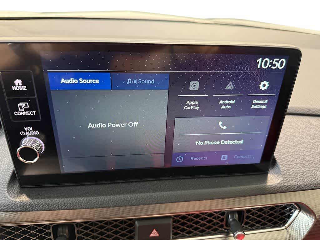 2026 Acura Integra w/A-Spec Package