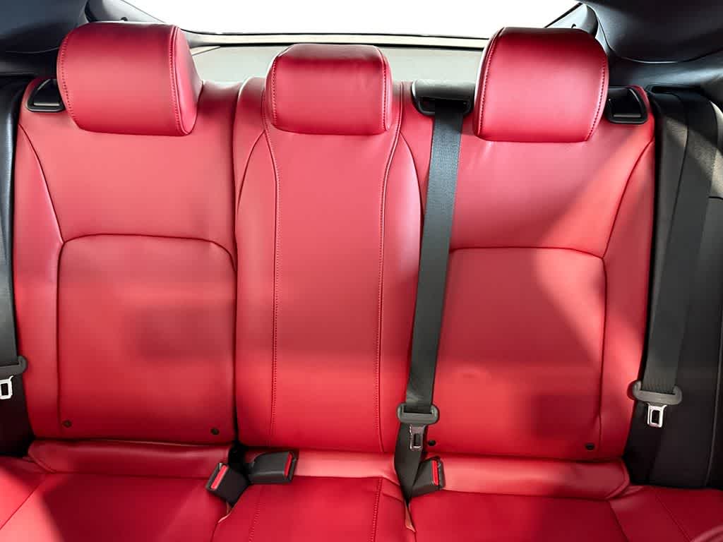 2026 Acura Integra w/A-Spec Package