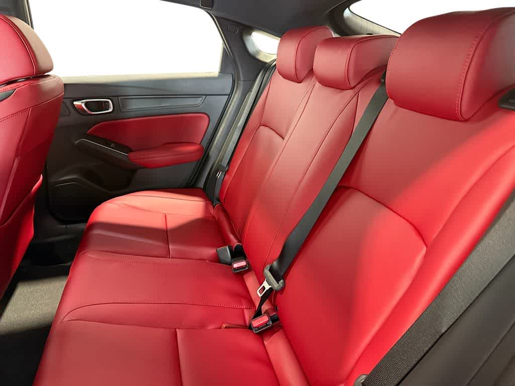 2026 Acura Integra w/A-Spec Package