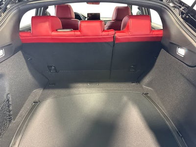 2026 Acura Integra w/A-Spec Package