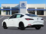 2026 Acura Integra w/A-Spec Package