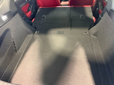 2026 Acura Integra w/A-Spec Package