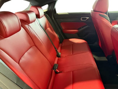 2026 Acura Integra w/A-Spec Package