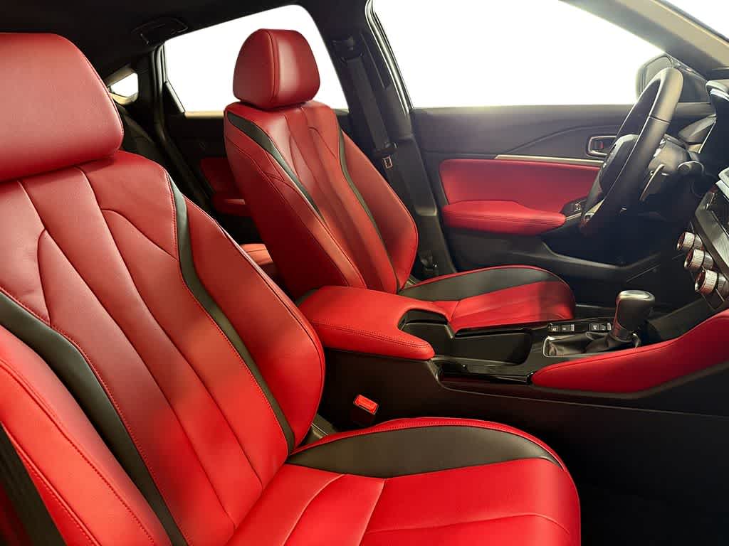 2026 Acura Integra w/A-Spec Package